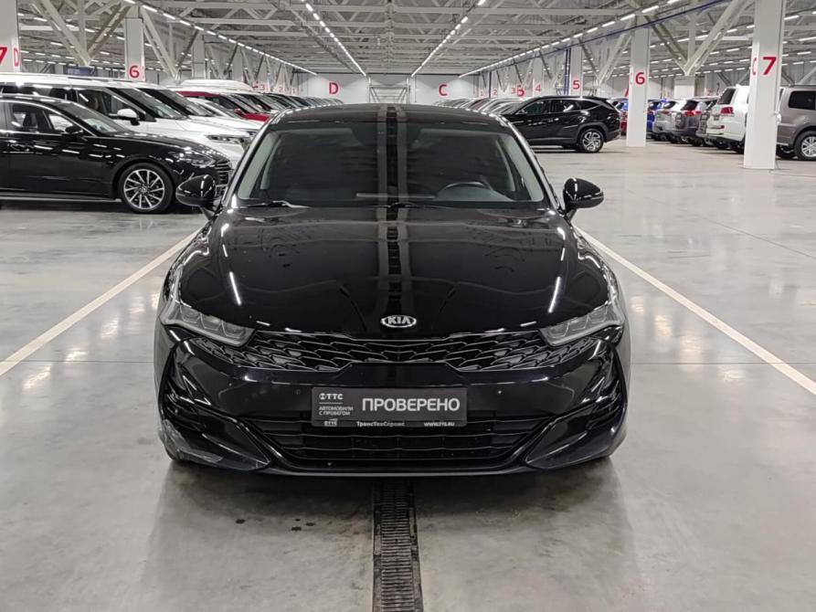 Kia K5 III Казань  - изображение 2