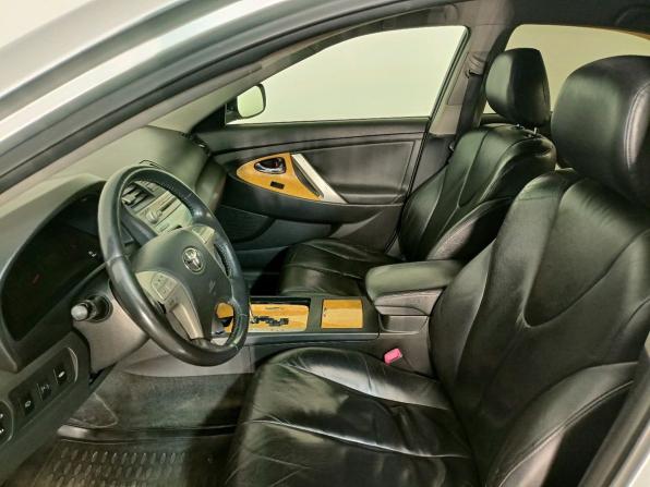 Toyota Camry VI (XV40) с пробегом 2007 года, цена 707 000 рублей, 247000 км, седан, Автокод Объявления