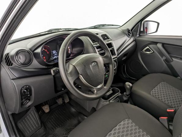 Lada (ВАЗ) Granta I Рестайлинг с пробегом 2025 года, цена 750 000 рублей, 39054 км, седан, Автокод Объявления