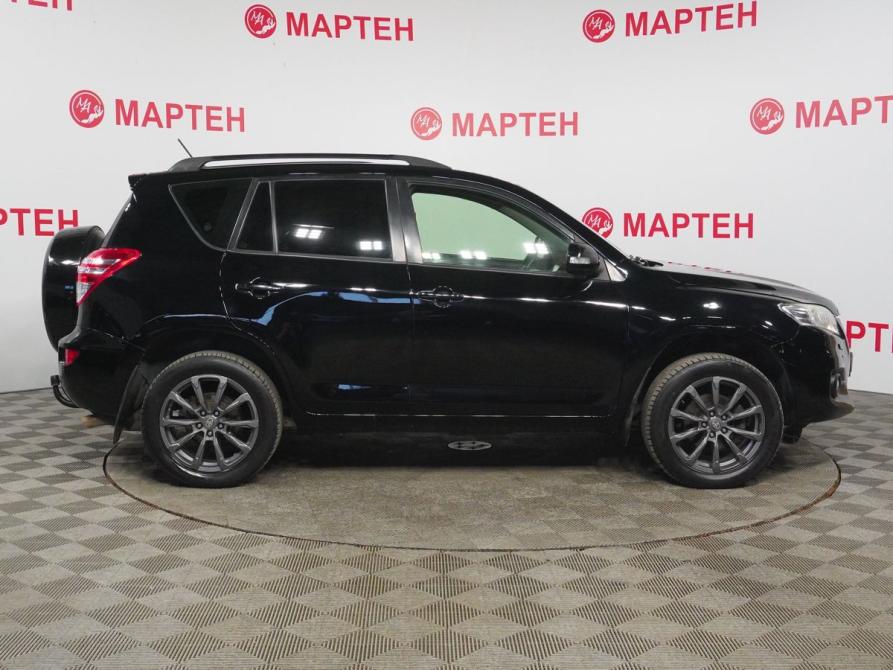 Toyota RAV4 III (XA30) Рестайлинг Вологда  - изображение 4