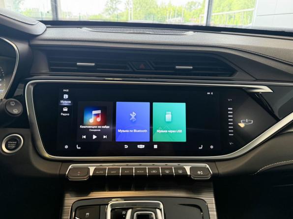 Geely Atlas Pro с пробегом 2023 года, цена 2 077 000 рублей, 75562 км, внедорожник, Автокод Объявления