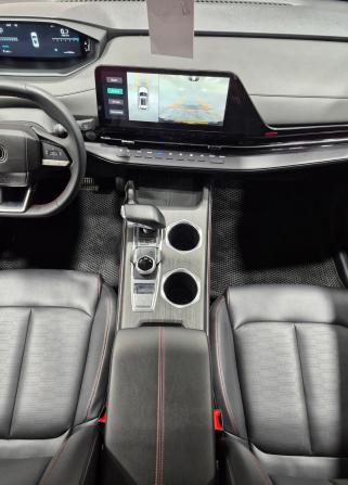 Changan UNI-S I с пробегом 2024 года, цена 2 265 000 рублей, 27226 км, внедорожник, Автокод Объявления