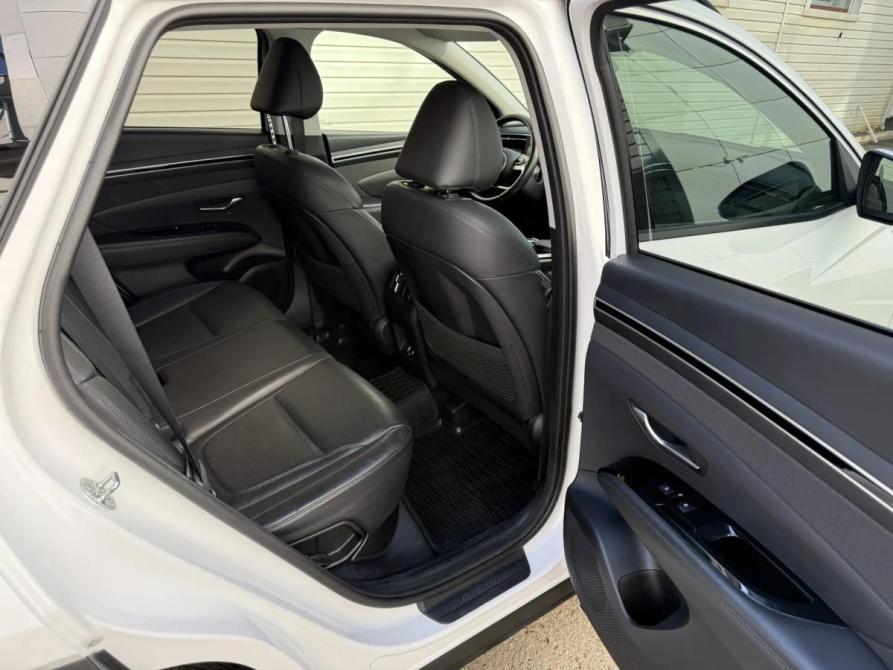 Hyundai Tucson IV Оренбург  - изображение 22