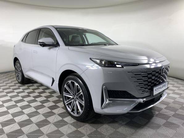 Changan UNI-K с пробегом 2024 года, цена 3 475 000 рублей, 2051 км, внедорожник, Автокод Объявления