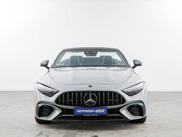 Mercedes-Benz SL-Класс AMG IV (R232) с пробегом 2023 года, цена 12 849 050 рублей, 26494 км, родстер, Автокод Объявления