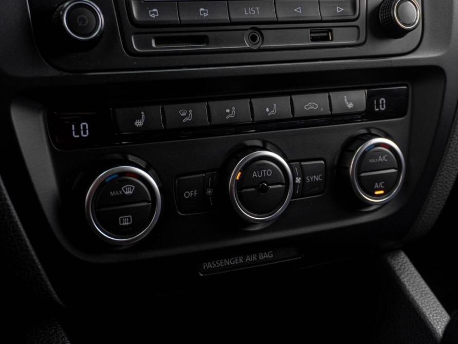 Volkswagen Jetta VI Тюмень  - изображение 14
