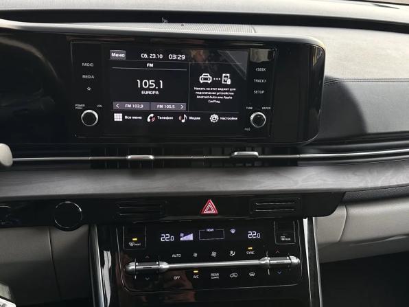 Kia Carnival IV с пробегом 2021 года, цена 3 099 000 рублей, 134015 км, минивэн, Автокод Объявления
