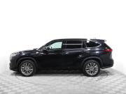 Toyota Highlander IV (XU70) Москва  - изображение 32