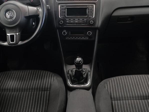 Volkswagen Polo V с пробегом 2014 года, цена 470 000 рублей, 237000 км, седан, Автокод Объявления