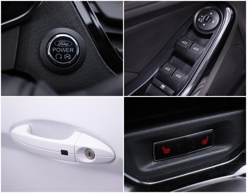 Ford Fiesta Mk6 Рестайлинг Москва  - изображение 17