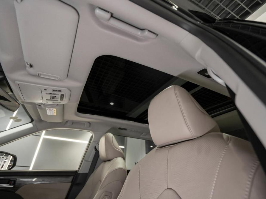 Toyota Highlander IV (XU70) Москва  - изображение 10