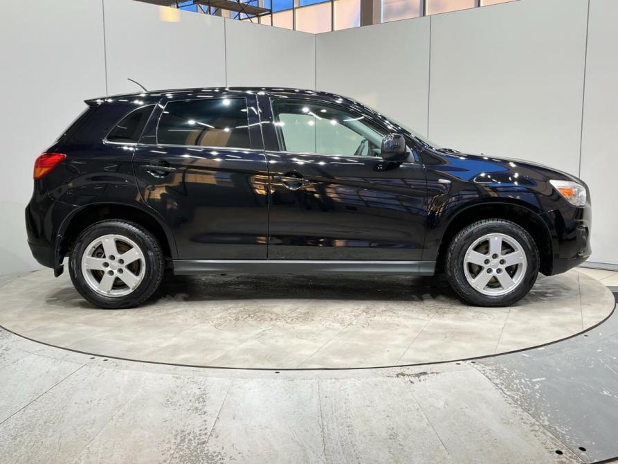 Mitsubishi ASX I Волжский  - изображение 6