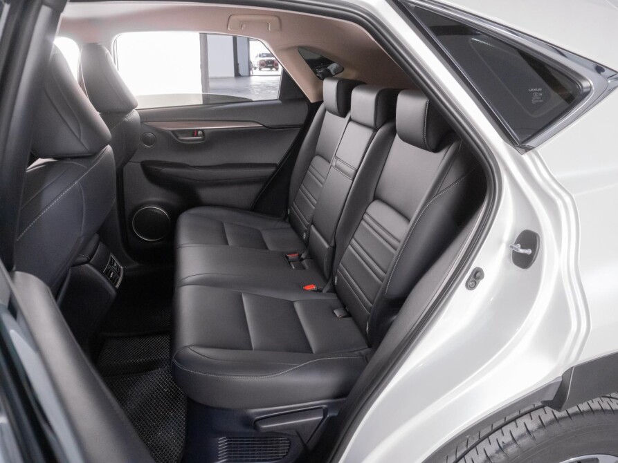 Lexus NX I Сургут  - изображение 9