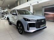 Chery Tiggo 4 I Рестайлинг 2 Екатеринбург  - изображение 21