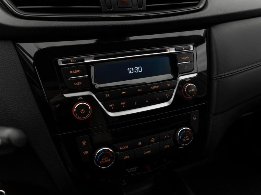 Nissan Qashqai II Рестайлинг Москва  - изображение 17