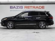 Infiniti QX60 I Рестайлинг Тюмень  - изображение 37