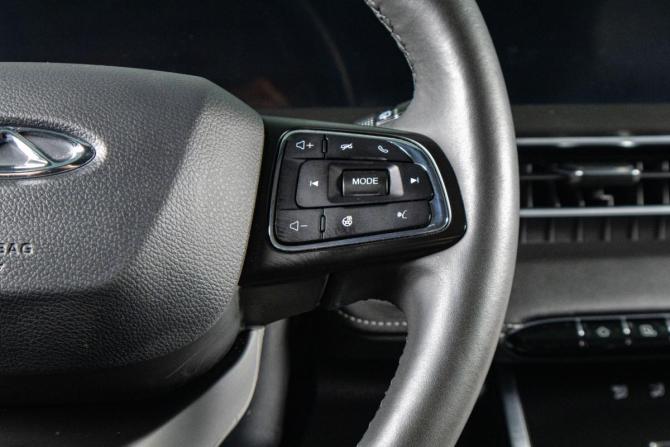 Chery Tiggo 7 Pro Max I с пробегом 2024 года, цена 2 099 000 рублей, 48000 км, внедорожник, Автокод Объявления