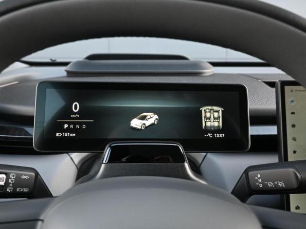 Zeekr X I с пробегом 2023 года, цена 4 999 000 рублей, 12479 км, внедорожник, Автокод Объявления