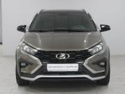 Lada (ВАЗ) Vesta I Рестайлинг (NG) Старый Оскол  - изображение 24