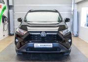 Toyota RAV4 V (XA50) Москва  - изображение 30