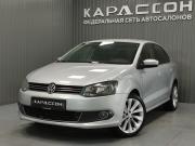 Volkswagen Polo V Пермь  - изображение 19