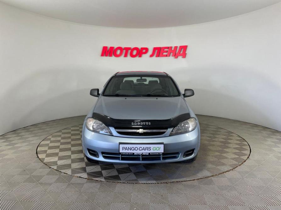 Chevrolet Lacetti I Воронеж  - изображение 2