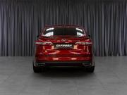 Ford Fusion (North America) II Рестайлинг Тюмень  - изображение 25