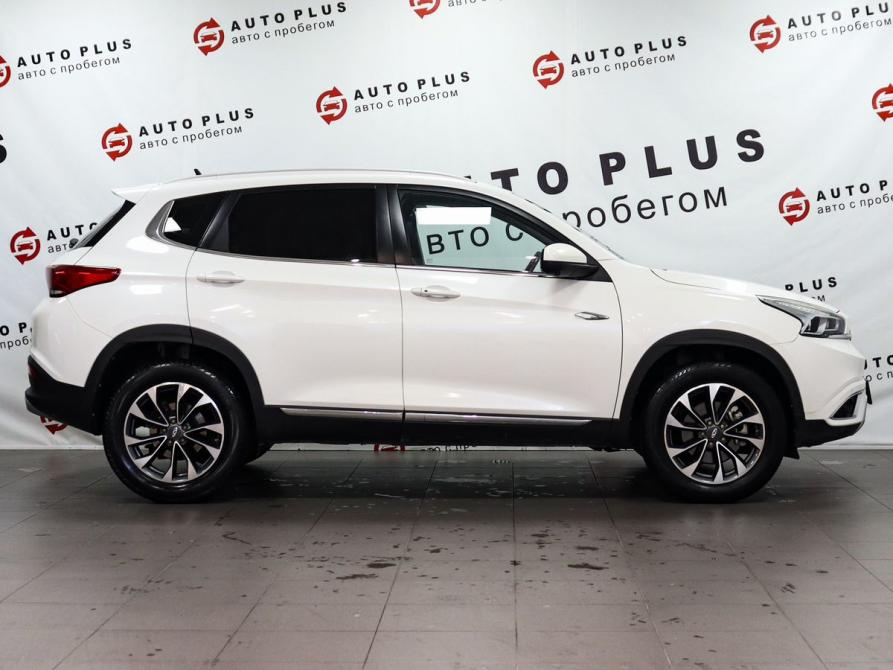Chery Tiggo 7 I Минеральные Воды  - изображение 6