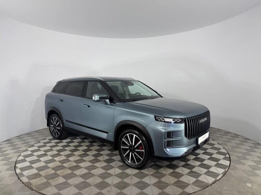 Jaecoo J7 I Ногинск  - изображение 3