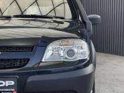 Chevrolet Niva I Рестайлинг Пермь  - изображение 57