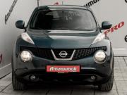 Nissan Juke I Екатеринбург  - изображение 25