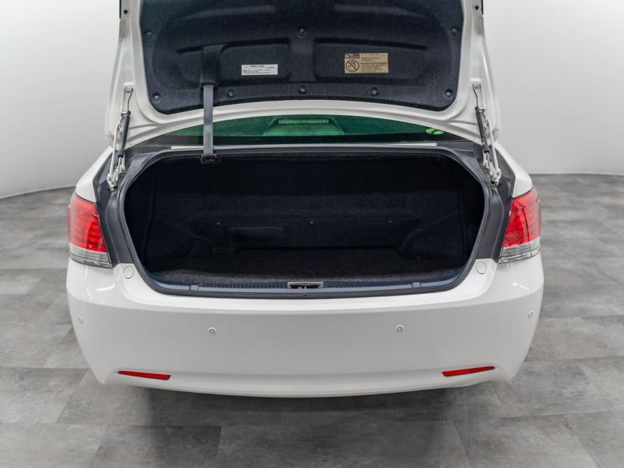 Toyota Crown XIV (S210) Красноярск  - изображение 18