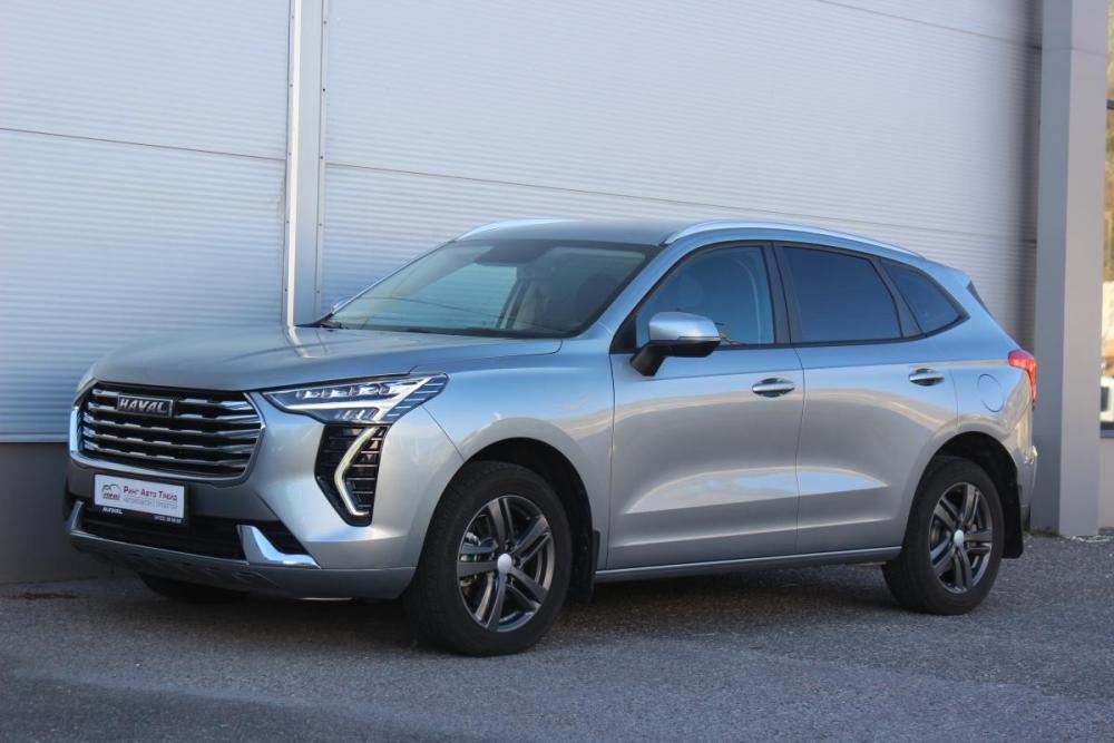 Haval Jolion I Белгород  - изображение 5