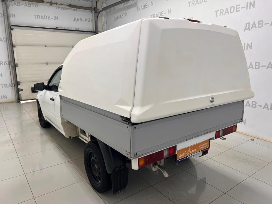 Lada (ВАЗ) Granta I Рестайлинг Пермь  - изображение 4