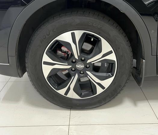 Chery Tiggo 7 Pro Max I с пробегом 2024 года, цена 1 960 000 рублей, 55000 км, внедорожник, Автокод Объявления