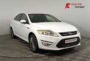 Ford Mondeo IV Рестайлинг Волгоград  - изображение 23
