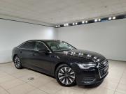 Audi A6 V (C8) Москва  - изображение 25