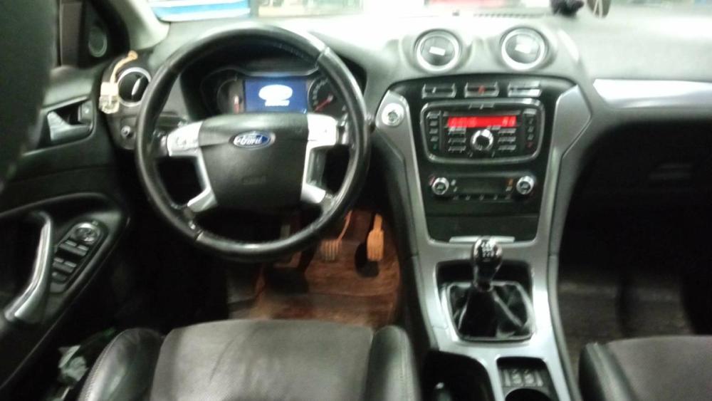 Ford Mondeo IV Рестайлинг Санкт-Петербург  - изображение 5