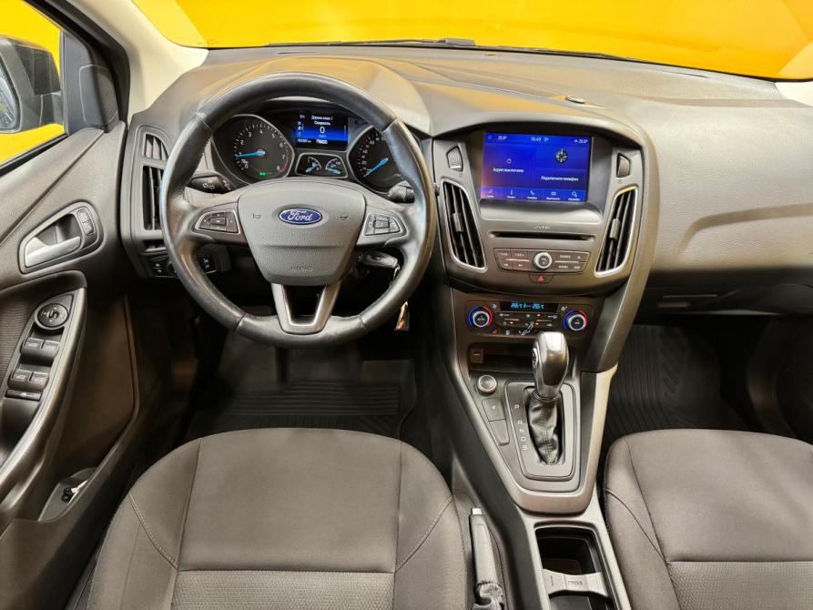 Ford Focus III Рестайлинг Ижевск  - изображение 14