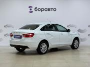 Lada (ВАЗ) Vesta I Ставрополь  - изображение 21