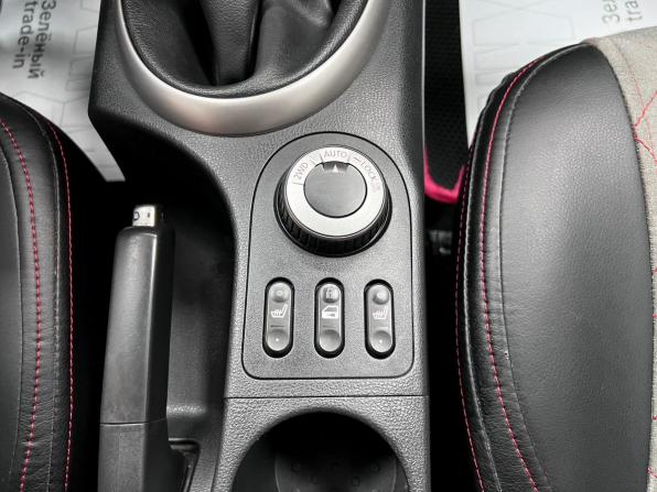 Nissan Qashqai I Рестайлинг с пробегом 2011 года, цена 1 070 000 рублей, 228163 км, внедорожник, Автокод Объявления