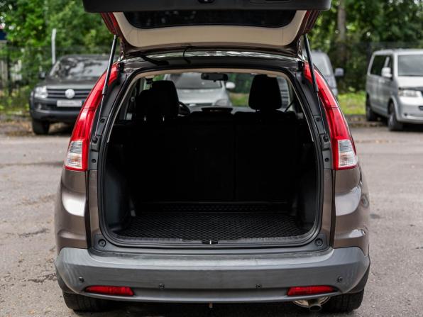 Honda CR-V IV с пробегом 2013 года, цена 1 750 000 рублей, 147120 км, внедорожник, Автокод Объявления