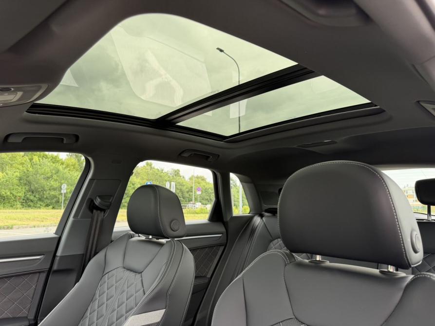 Audi Q3 II (F3) Казань  - изображение 19