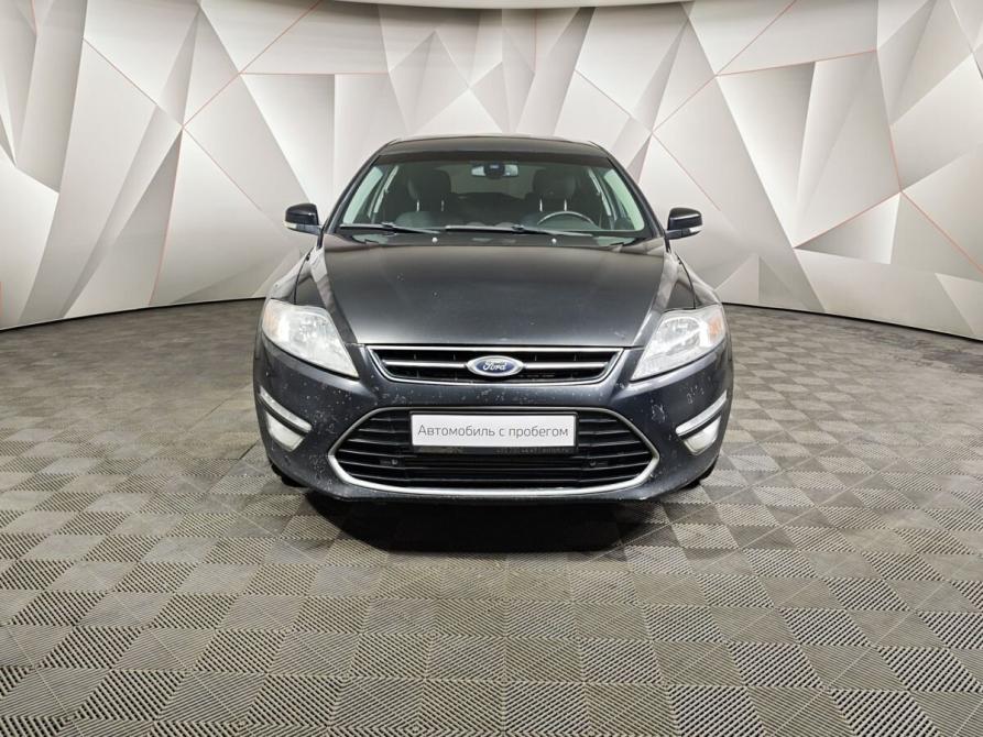 Ford Mondeo IV Рестайлинг Москва  - изображение 7