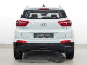 Hyundai Creta I Рестайлинг Москва  - изображение 36