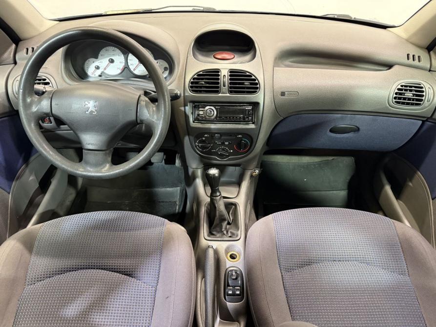 Peugeot 206 Ярославль  - изображение 9