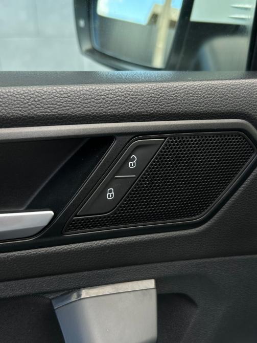 Volkswagen Tiguan II Альметьевск  - изображение 22