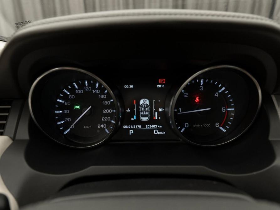 Land Rover Range Rover Evoque I Москва  - изображение 12