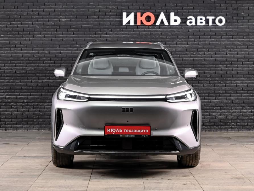 Geely Galaxy M7 Екатеринбург  - изображение 2