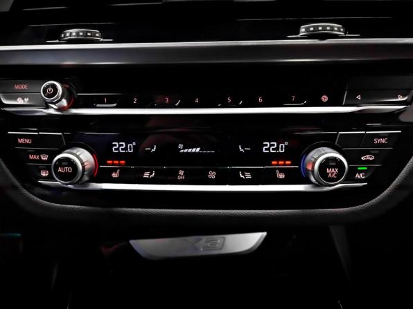 BMW X3 III (G01) с пробегом 2021 года, цена 4 700 000 рублей, 87641 км, внедорожник, Автокод Объявления